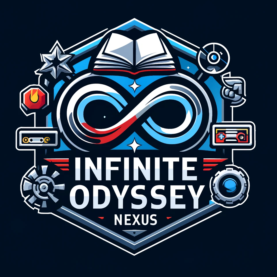 The Website Is Now Officially LIVE!