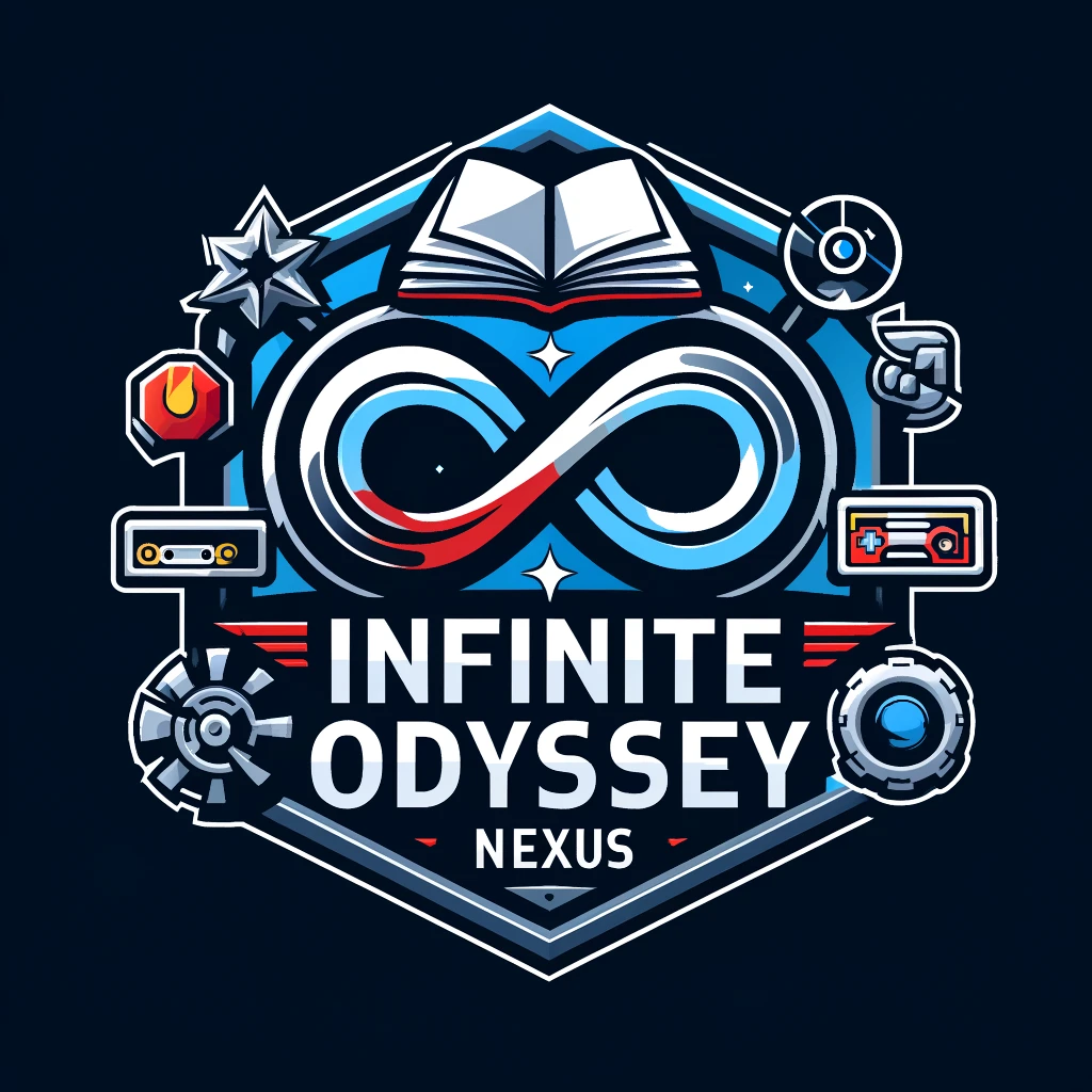 Welcome to Infinite Odyssey Nexus